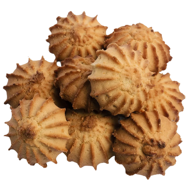 ПЕЧИВО «З АРАХІСОМ»