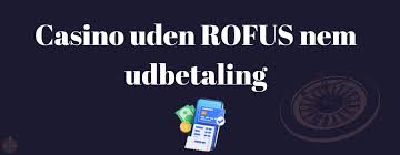 Bedste Online Casino I Danmark - Find Dit Spil