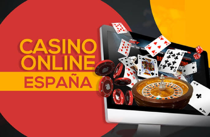 Casino en Línea en España Todo lo que Necesitas Saber Casino en Línea en España Todo lo que Necesitas Saber