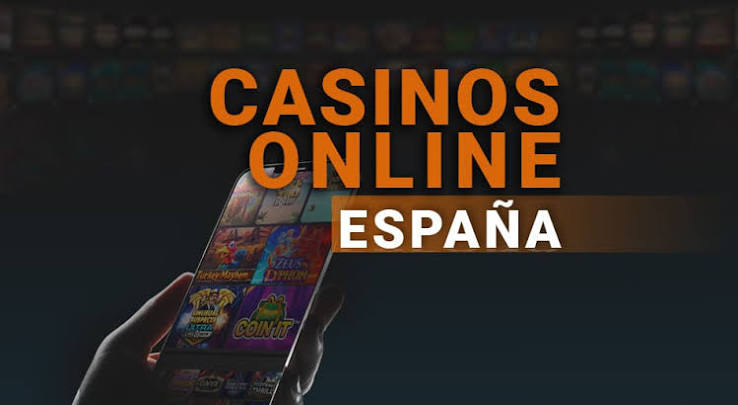 Casino en Línea en España Todo lo que Necesitas Saber Casino en Línea en España Todo lo que Necesitas Saber