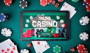 Experience the Thrill of Amazon Slots Casino Online Games