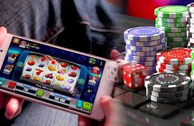 Experience the Thrill of Amazon Slots Casino Online Games