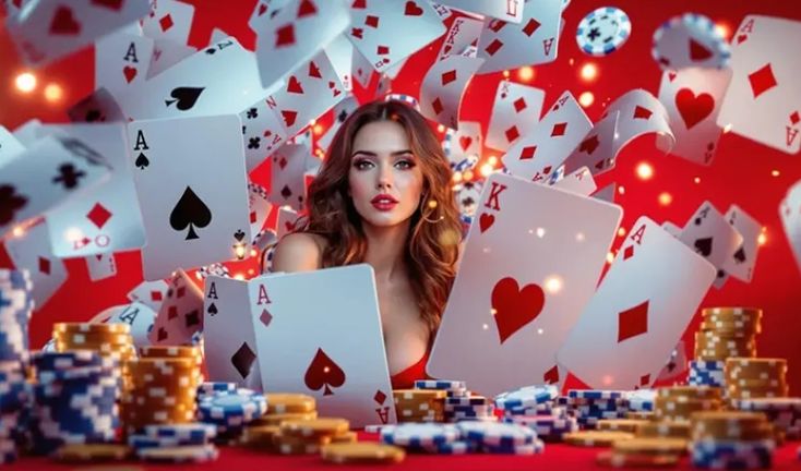 Online Καζίνο Χωρίς Ταυτοποίηση Παίξτε χωρίς Πρόσθετους Περιορισμούς Online Καζίνο Χωρίς Ταυτοποίηση Παίξτε χωρίς Πρόσθετους Περιορισμούς