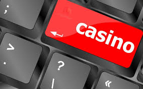 The Rise of Casea Exploring the Future of Online Gaming